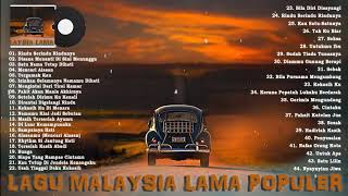 Lagu Malaysia Lama Paling Populer Exist, Eye, Ukays Full Album Terbaik screenshot 5