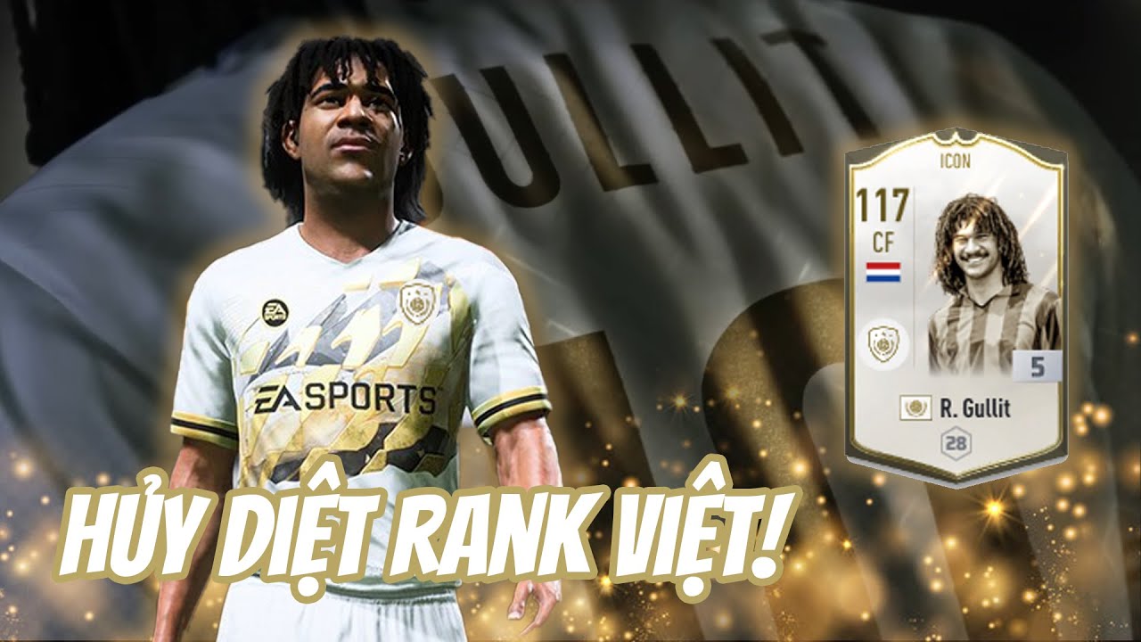 Gullit Online +5 – ghuê chưa