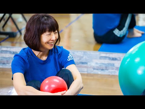 ちょいトレ お客様インタビュー動画