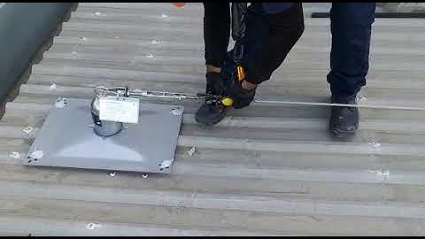 Transfastener Fijo Latchways - Constant Force Post