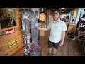Moment skis 2019 deathwish and wildcat review with powder7