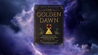 What The Golden Dawn Theoricus Grade Papers Reveal About Your Mind