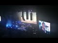 Gorillaz - Feel Good Inc. Live @ 3Arena, Dublin 17.08.2022