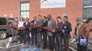 Springfield and Westfield walk-in clinic available for behavioral health needs to shorten wait times