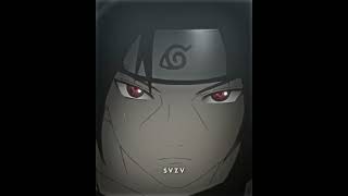 Riku vs Itachi | Character wise