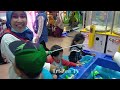 Youtube Thumbnail title