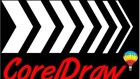 CorelDraw Tips & Tricks Nudge a 6 sided Polygon