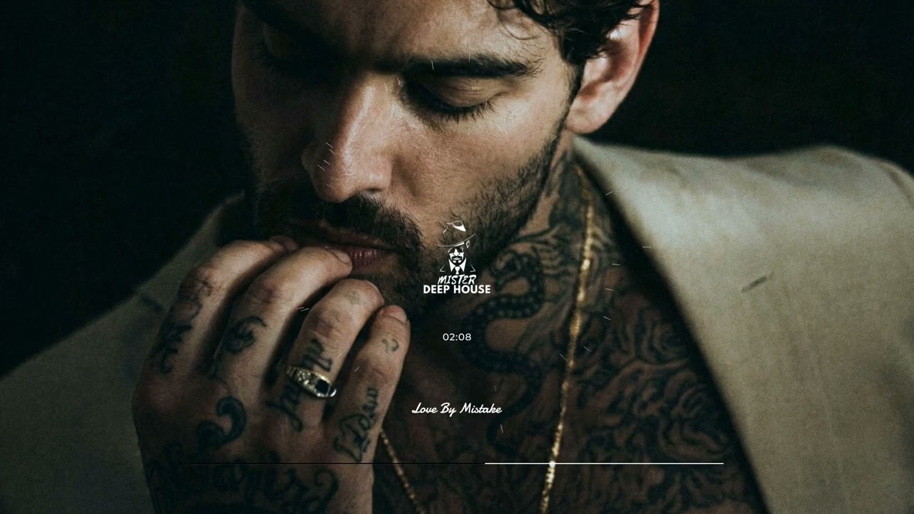 MDH - Love By Mistake [DEEP HOUSE]