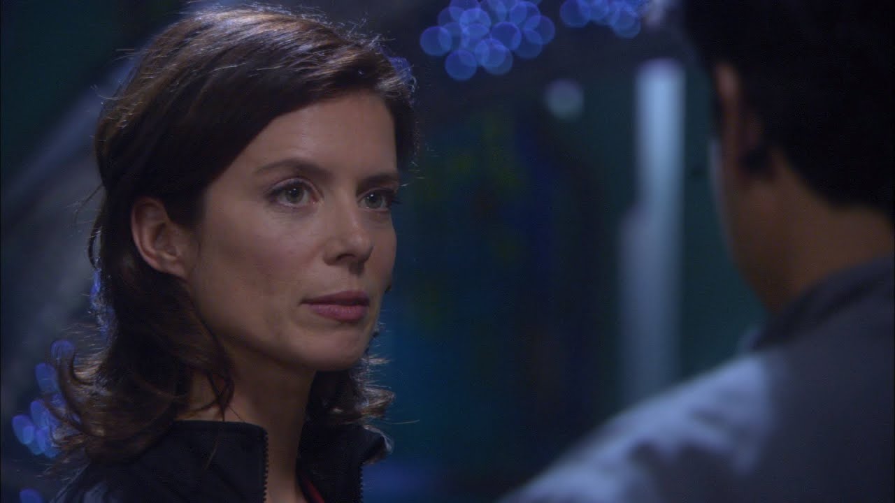 SGA - John and Elizabeth - You Are The Reason