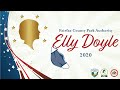 2020 Elly Doyle Park Service Awards Virtual Ceremony
