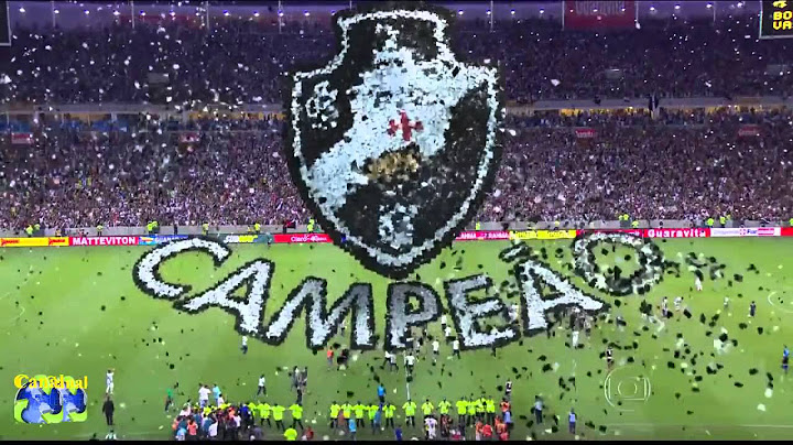 Melhores Momentos, Vasco x Botafogo 2015   Final do Carioca 2015  03 05 2015  VASCÃO CAMPEÃO