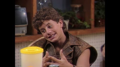 Mike's Madonna Story