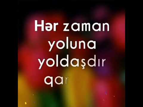 Arxa dayaqdır insana qardaş Allah bütün müsəlman bacı qardaşlarımı qorusun Amin