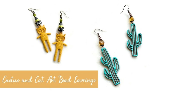 Altering Beads, Making Mixes and Bracelets Tutorial with