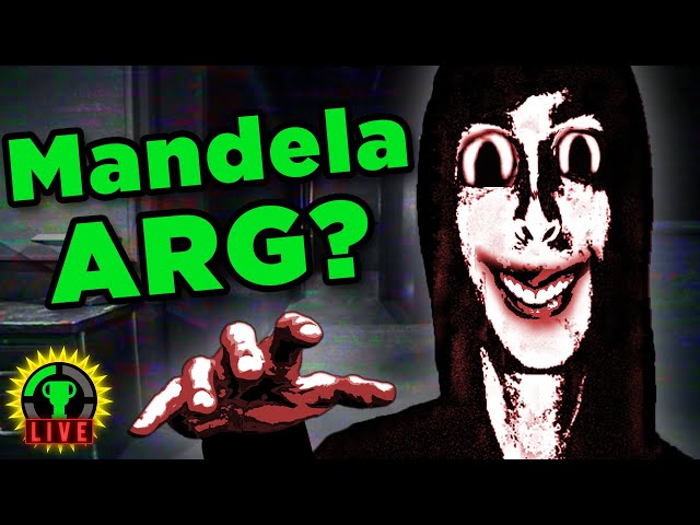 Analog Horror explained — Mandela catalogue explained (10/18/21)