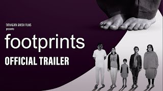 Footprints Official Trailer Indian Short Film
