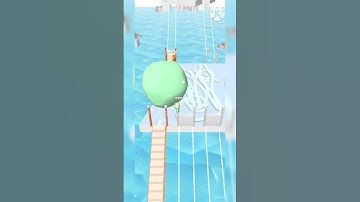 bridge race part-3 #shorts #viral #trending