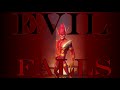 DC Worlds Collide - Evil Falls - Johnny Quick