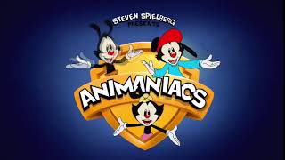 Animaniacs 2020 Theme Song Meme