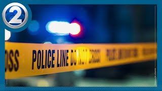 Man, 84, seriously injured in single vehicle collision