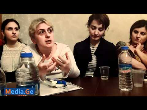 დისკუსია პლაგიატის შესახებ მედიაში