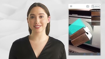 Locus Augmented Reality and 3D advertising promotional