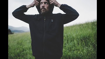 JECKYBENG The NATURAL SOFTSHELL