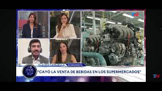 TN | Está Pasando | Programa Completo Del 21/05/2026 | Archivista de Todo Noticias