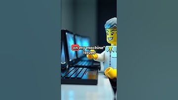 Mastering Docker for consistent deployments #docker #automation #devops