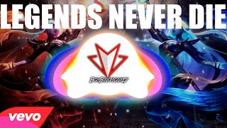 League Of Legends - Legends Never Die Remix (Future Bass)