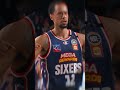 Who you got? 👀 ​#nbl #nba #finals #championship #bball