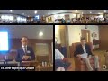 Faith Forum: Salvation | April 14, 2024