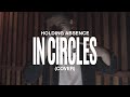 Holding Absence - In Circles (Cover by Eric Sibarani)