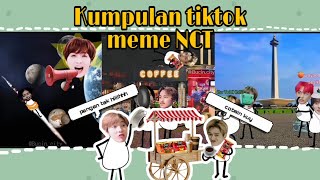 Kumpulan meme pentol NCT :V mengandung iklan dari LUCAS 😊🤧
