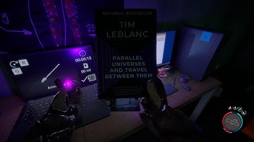 Sons of the Forest Let