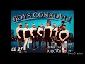 Boys onkovci  cd 27  arda mix  iva hudba  cover