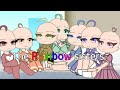 The rainbow sisters| Newborn| Episode 1|gacha club| READ DESCRIPTION