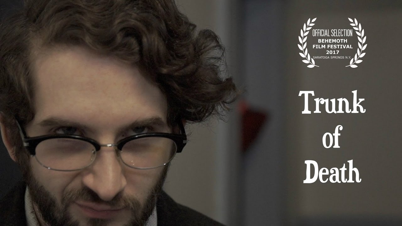 Short Film Trunk of Death