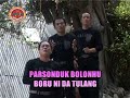 TRio Santana - Songon Sillam Manoro (Official Lyric Video)