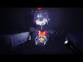 TRAPPED ALONE WITH A TERRIFYING NEW IGNITED ANIMATRONIC.. LEFTY! | FNAF The Heck of Creation