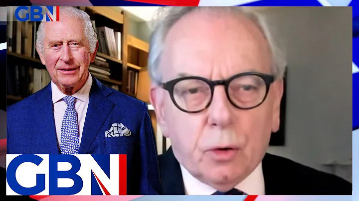 King Charles Christmas speech PULLED APART by Davi...