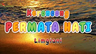 Krc. PERMATA HATI - A. RIYANTO || COVER BY SWAMEDHA #cover #nostalgia #keroncong