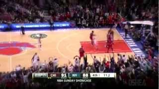 NBA Season 2011-2012 Mix [HD]