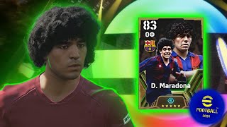 Поймал Diego Maradona | Игрок 93+ из POTW | Поиграл в Championship Open Round 1