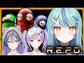 【 R.E.P.O. 】ハイパー麗しビューティREPOコラボです【にじさんじ/珠乃井ナナ】