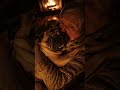 Quiet Firelight Work Mode 📚🌅 • Relaxed Concentration • study, work, relax