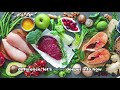 What Is The Difference Between Water Soluble And Fat Soluble Vitamins What Is The Difference Between Water Soluble And Fat Soluble Vitamins