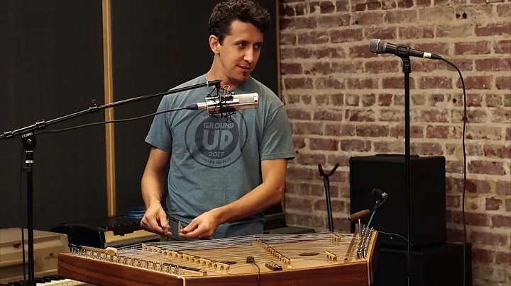 House Of Waters - When I Play - 9/19/2019 - Paste Studio ATL - Atlanta, GA