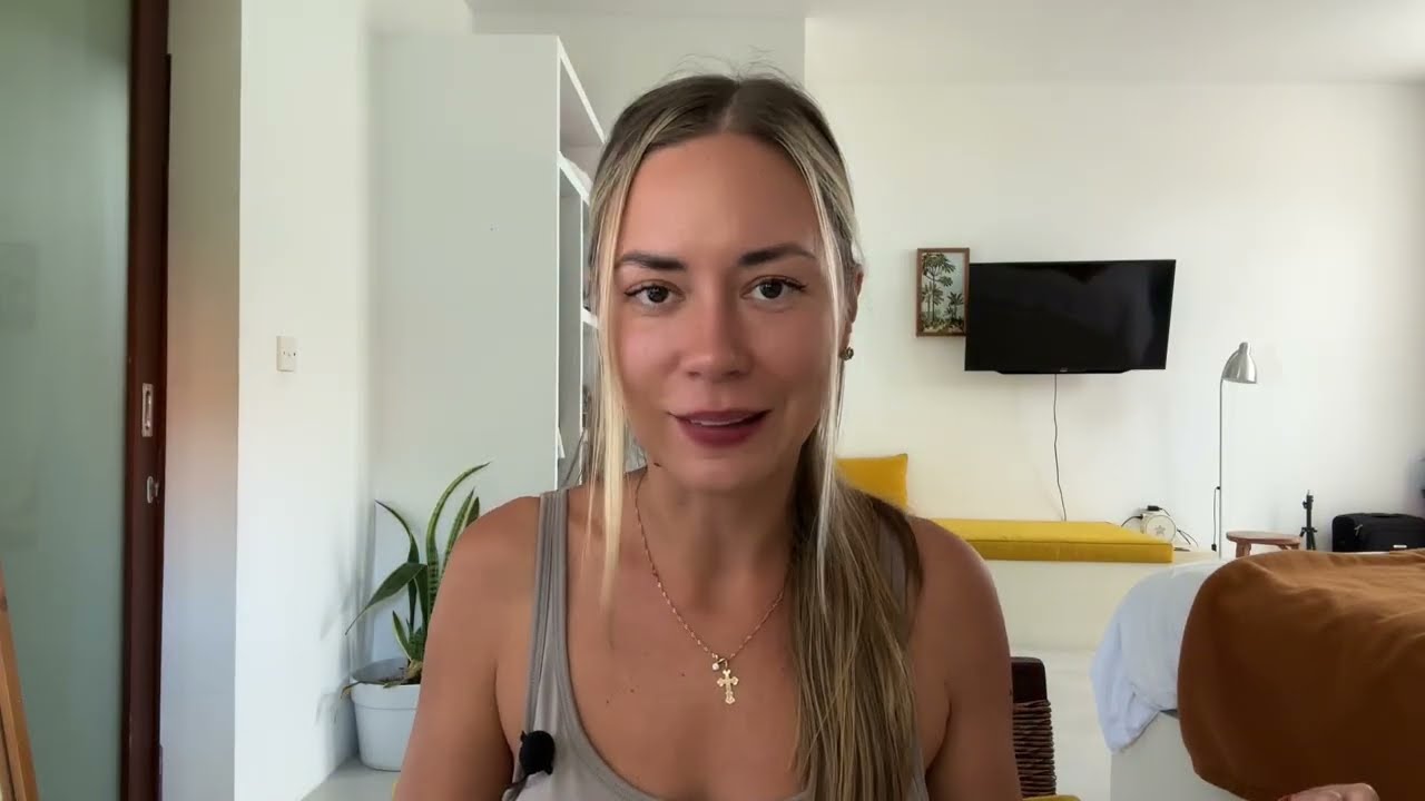 Терапевтическое видео для тех, кто чувствует что в кризисе и не понимает куда дальше