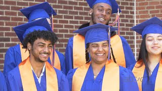 ABCD's University High School Honors its 2021 Graduates